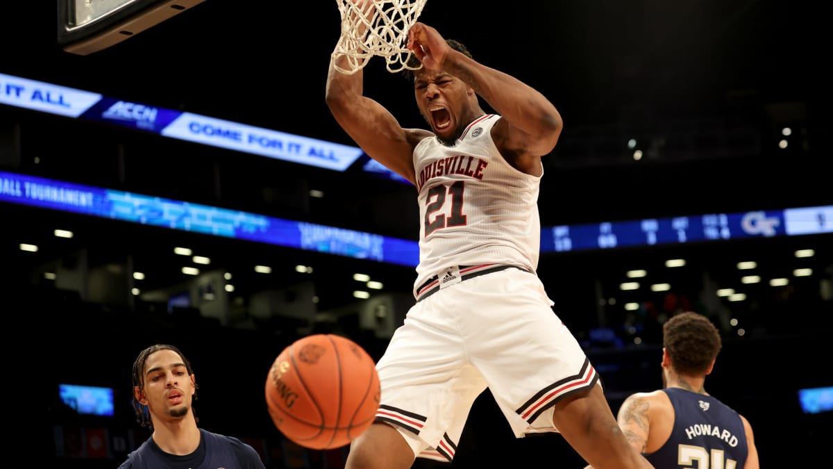 Louisville Men's Basketball 2023-24 Roster Outlook 1.0 - Sports Illustrated Louisville  Cardinals News, Analysis and More