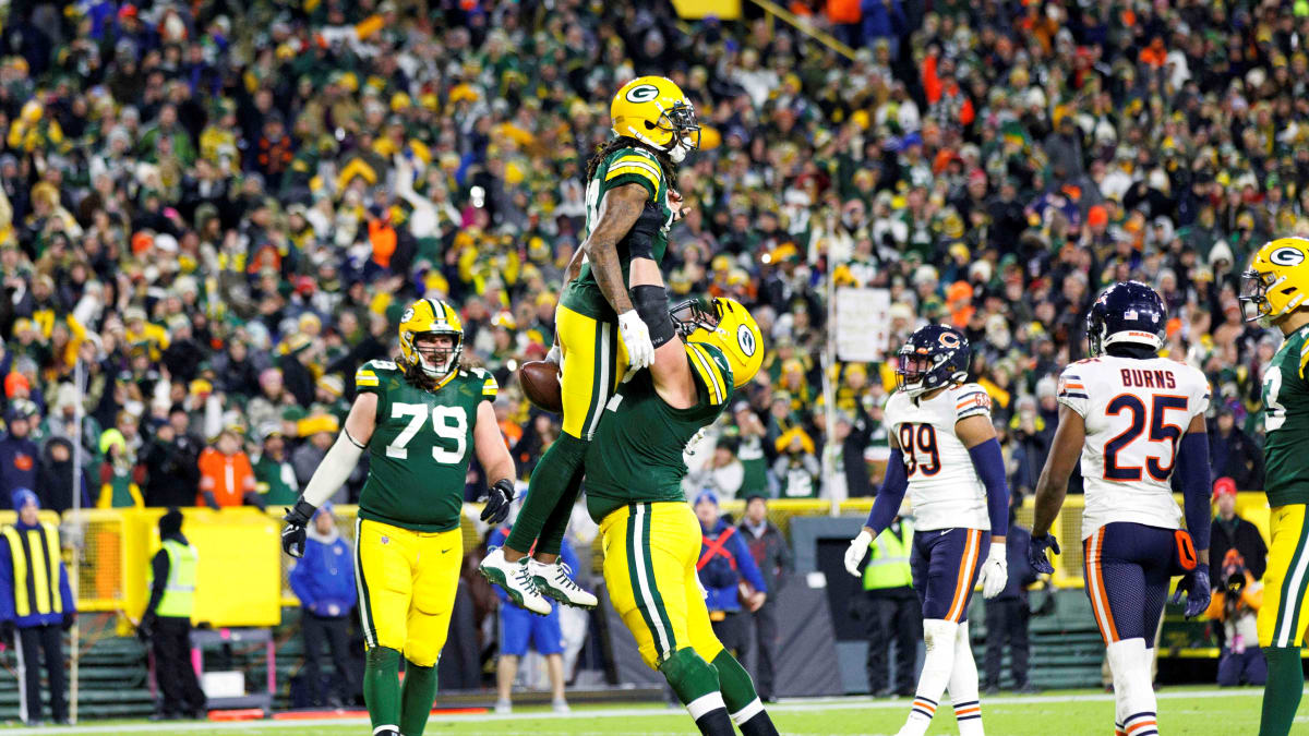 Packers: Revisiting the 16 regular season games in 2020