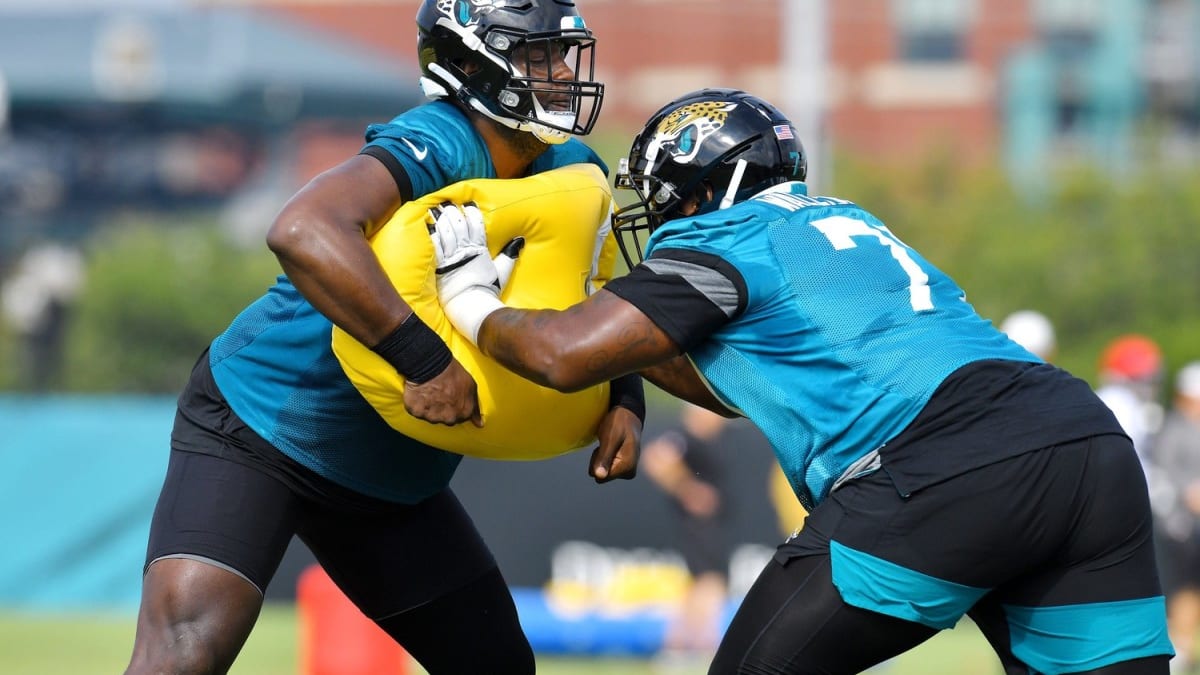 Jaguars vs. Dolphins: Offense struggles with the loss of D.J. Chark