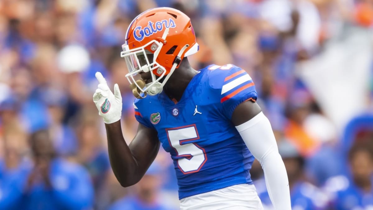 Tre White and Kaiir Elam Buffalo Bills HIGHLIGHTS│Buffalo Bills Florida  Gators Highlights 