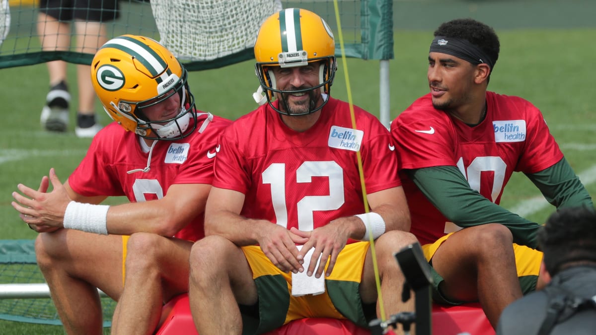 Green Bay Packers 2022 NFL Free Agency Preview: Quarterbacks - Sports  Illustrated Green Bay Packers News, Analysis and More