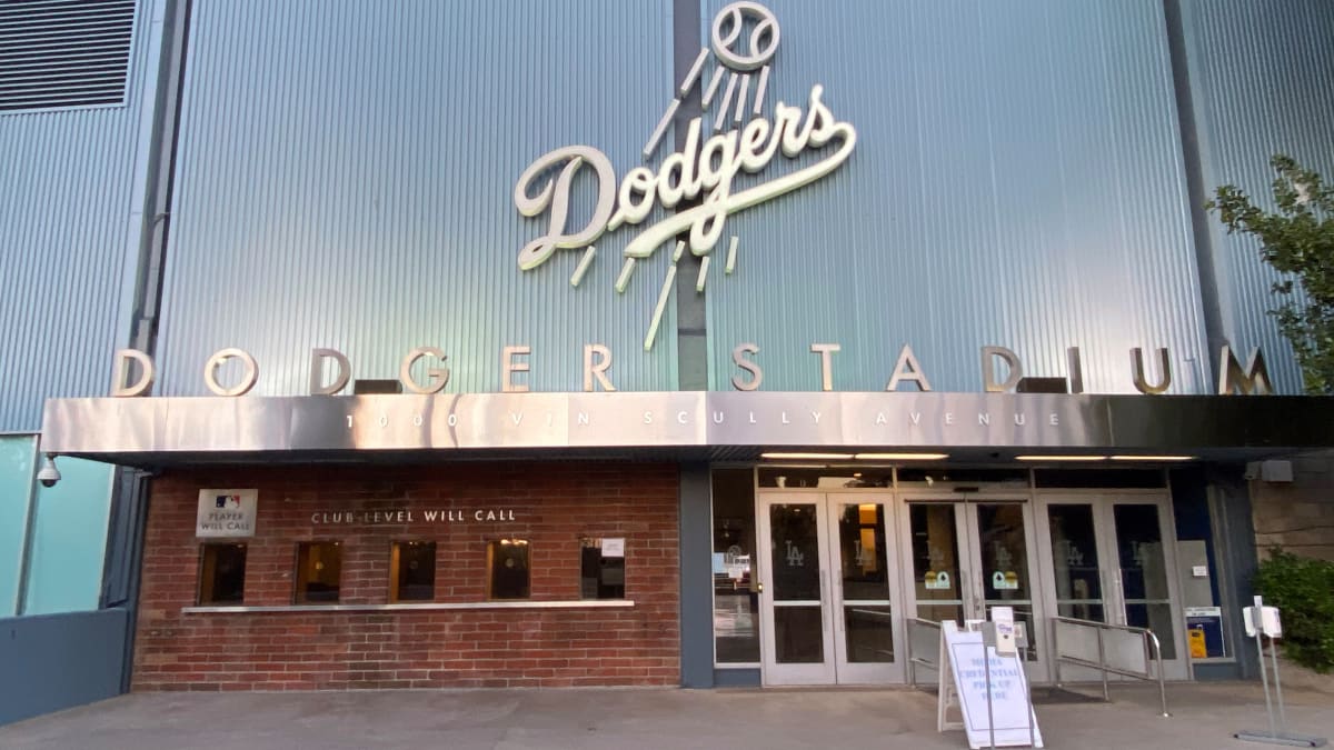 Dodgers promotional schedule for 2023 MLB Season: Every giveaway & how to  get tickets