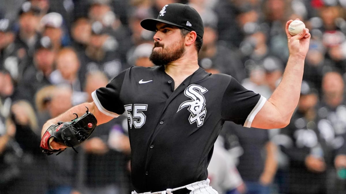 Carlos Rodon's latest gem wasted as Yankees walk off White Sox 2-1 -  Chicago Sun-Times