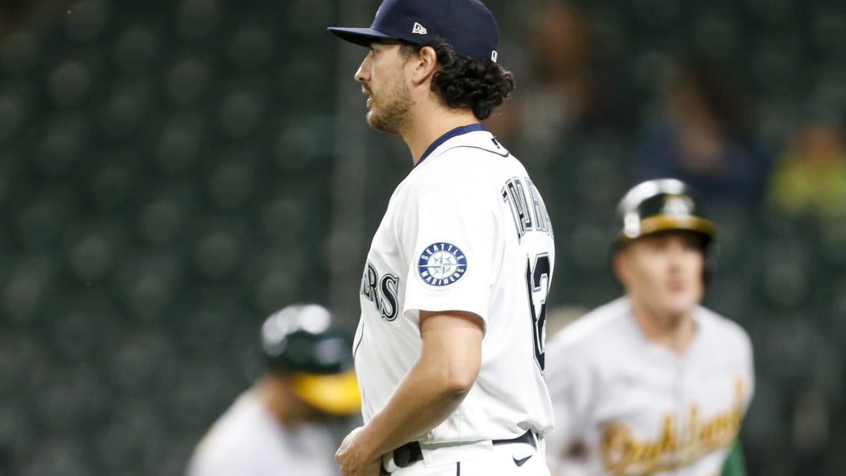 Mariners Game Notes — Sept. 15 vs. Los Angeles Dodgers