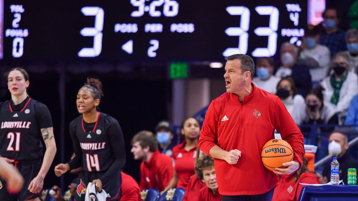 Louisville Opens NCAA Tournament against 16-seed UAlbany on Friday