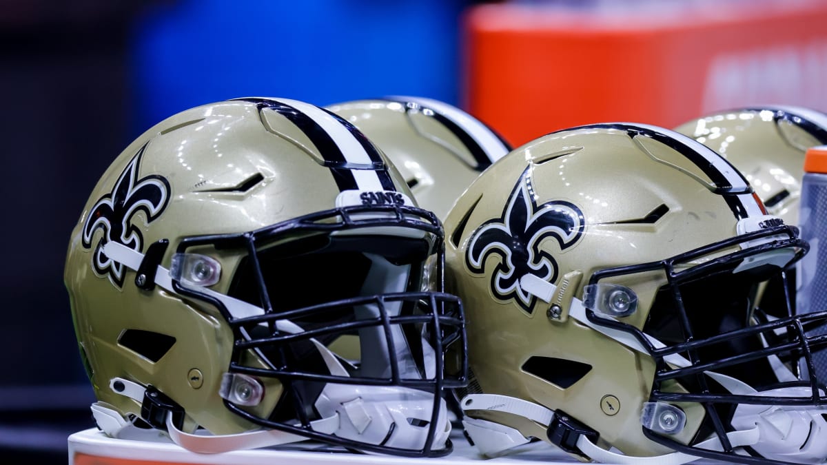 New Orleans Saints Free Agents 2022 - Sports Illustrated New Orleans Saints  News, Analysis and More