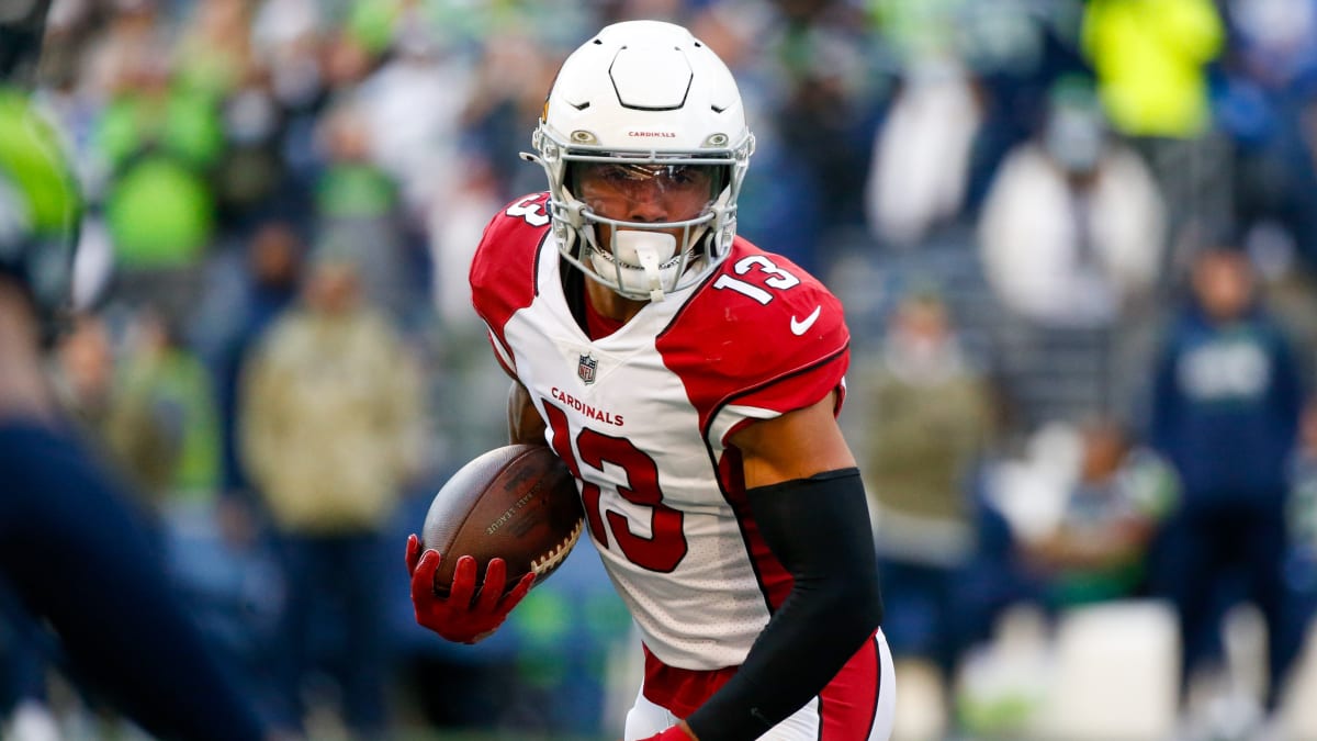 Know Your Enemy: Cardinals Wide Receiver, Christian Kirk - Bucs Nation