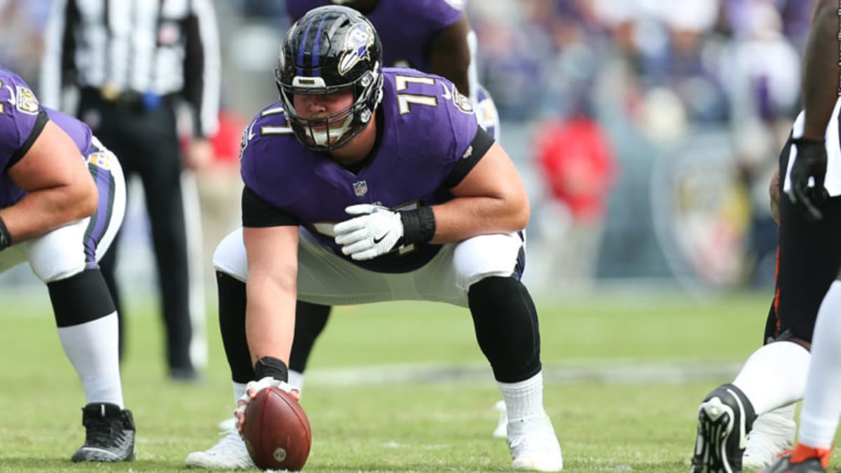 Are the Baltimore Ravens free agency's biggest loser?