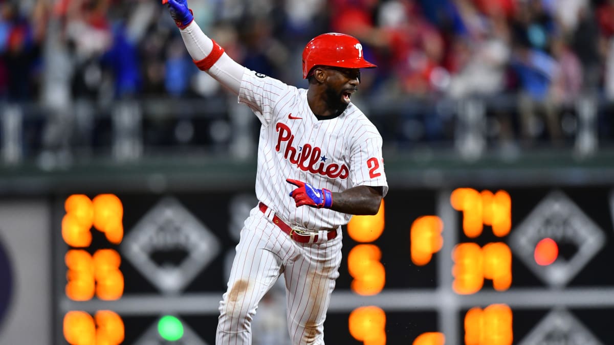 Andrew McCutchen edit I made after realizing I overreacted to his contract.  I'm very happy with the signing : r/phillies