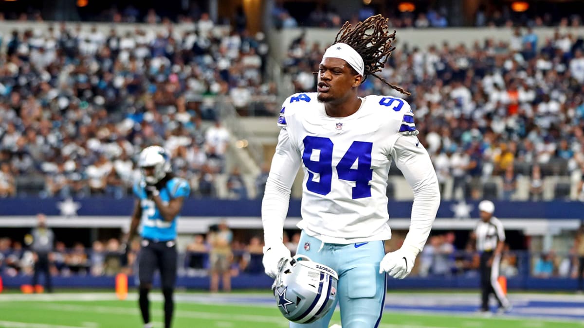 Report: Randy Gregory Agrees to Broncos Contract, Backs Out of Return to  Cowboys, News, Scores, Highlights, Stats, and Rumors