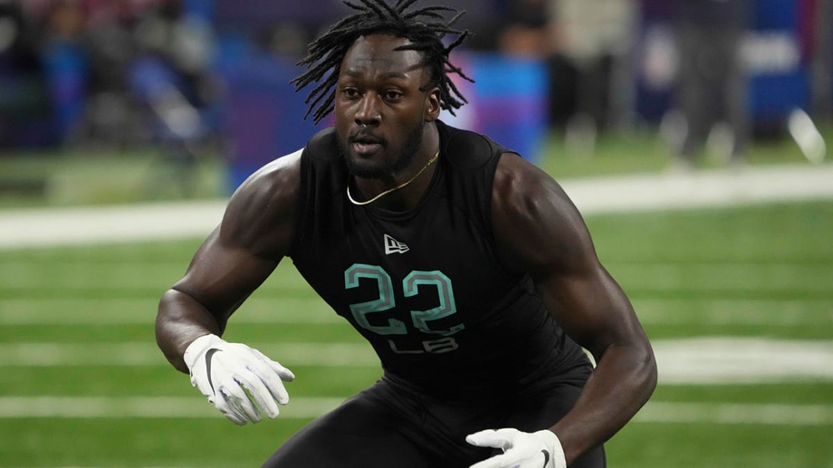 NFL Draft 2018: Linebacker Rankings and Analysis - Sports Illustrated