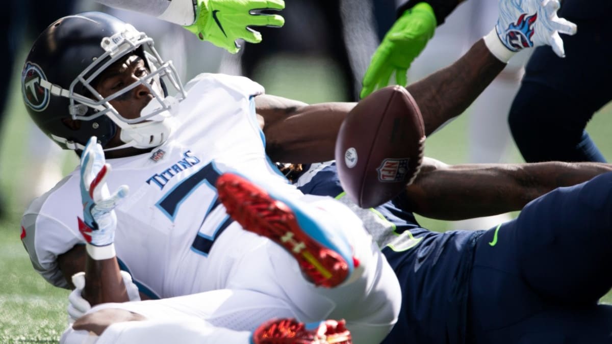 Titans news: Julio Jones' 10-word message ahead of playoff game vs