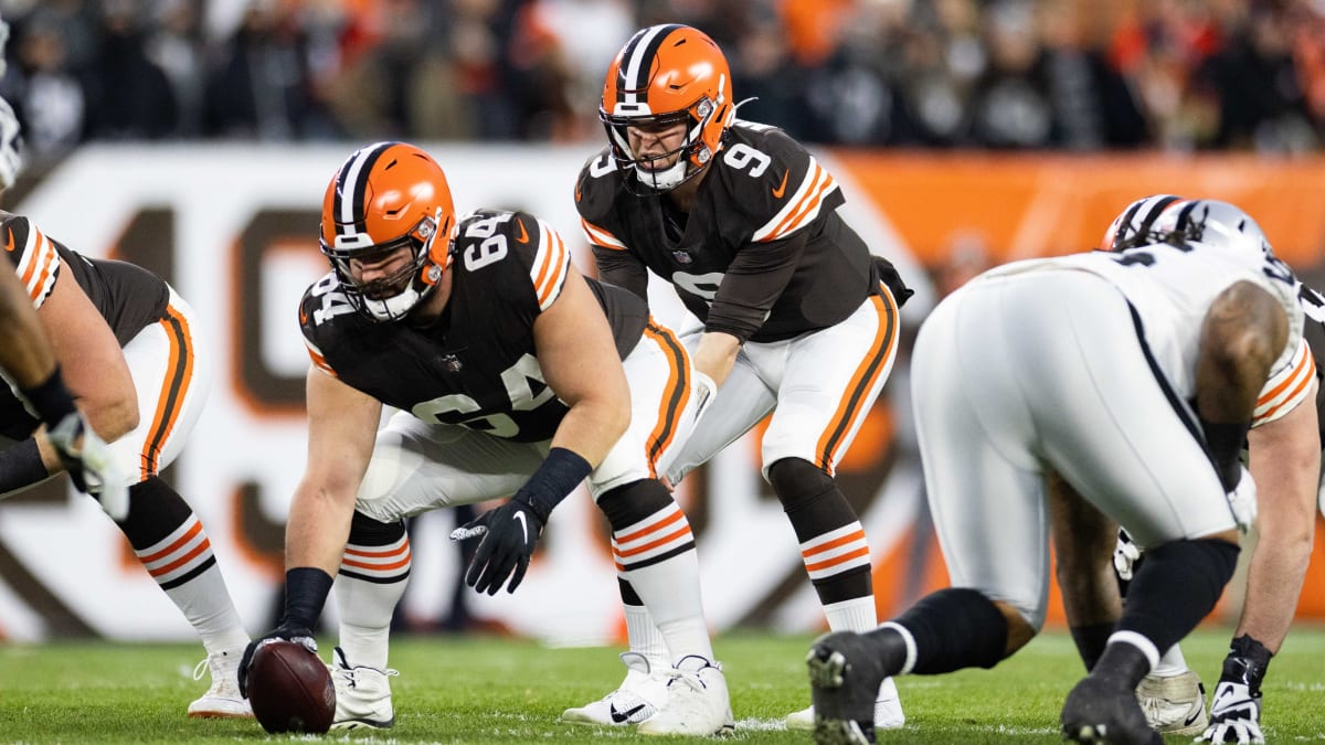 Former Cleveland Browns Defensive Tackle Announces Retirement - Sports  Illustrated Cleveland Browns News, Analysis and More