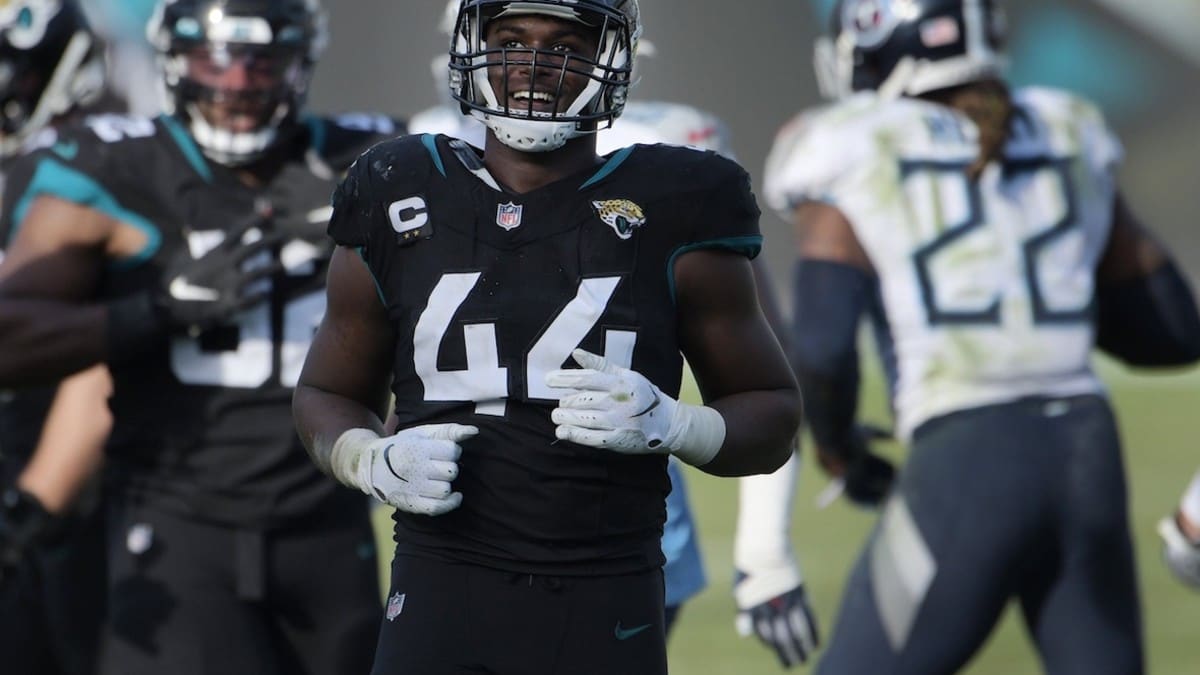 Myles Jack Says This Phone Call With Mike Tomlin Sealed Deal for Pittsburgh  Steelers - Sports Illustrated Pittsburgh Steelers News, Analysis and More