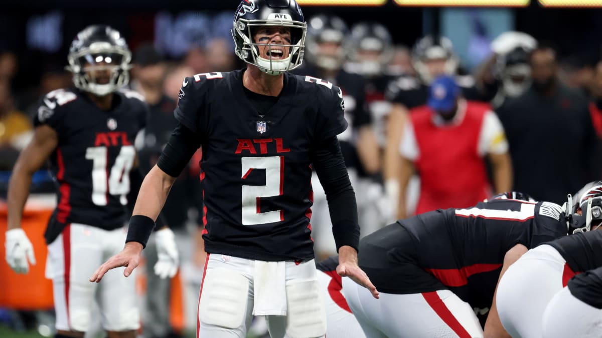 AP source: Colts get QB Matt Ryan in trade with Falcons