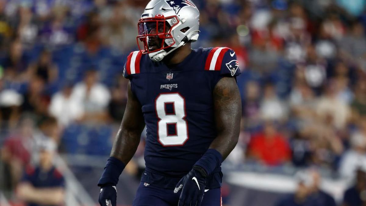 Ja'Whaun Bentley becomes first Patriot to change jersey number in 2021 -  Pats Pulpit