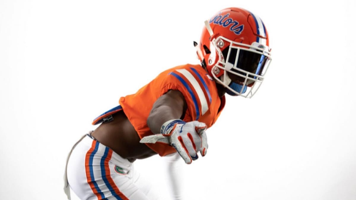 Florida football recruiting: Gators hosting 4-star CB on campus today