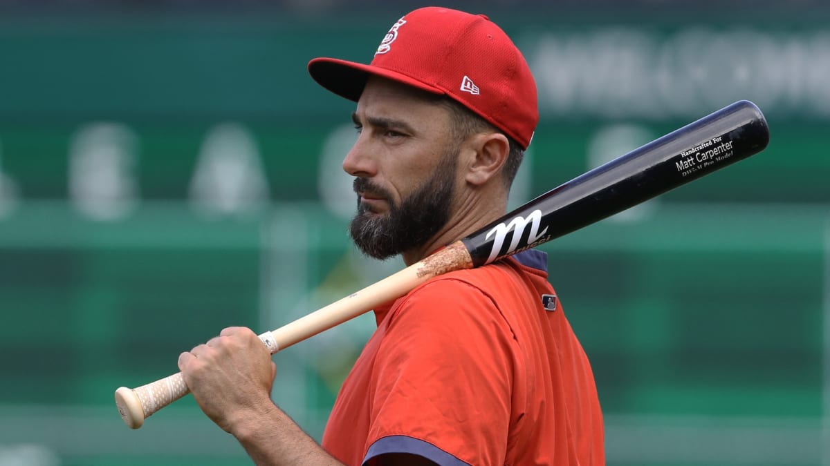 Matt Carpenter Class of 2004 - Player Profile