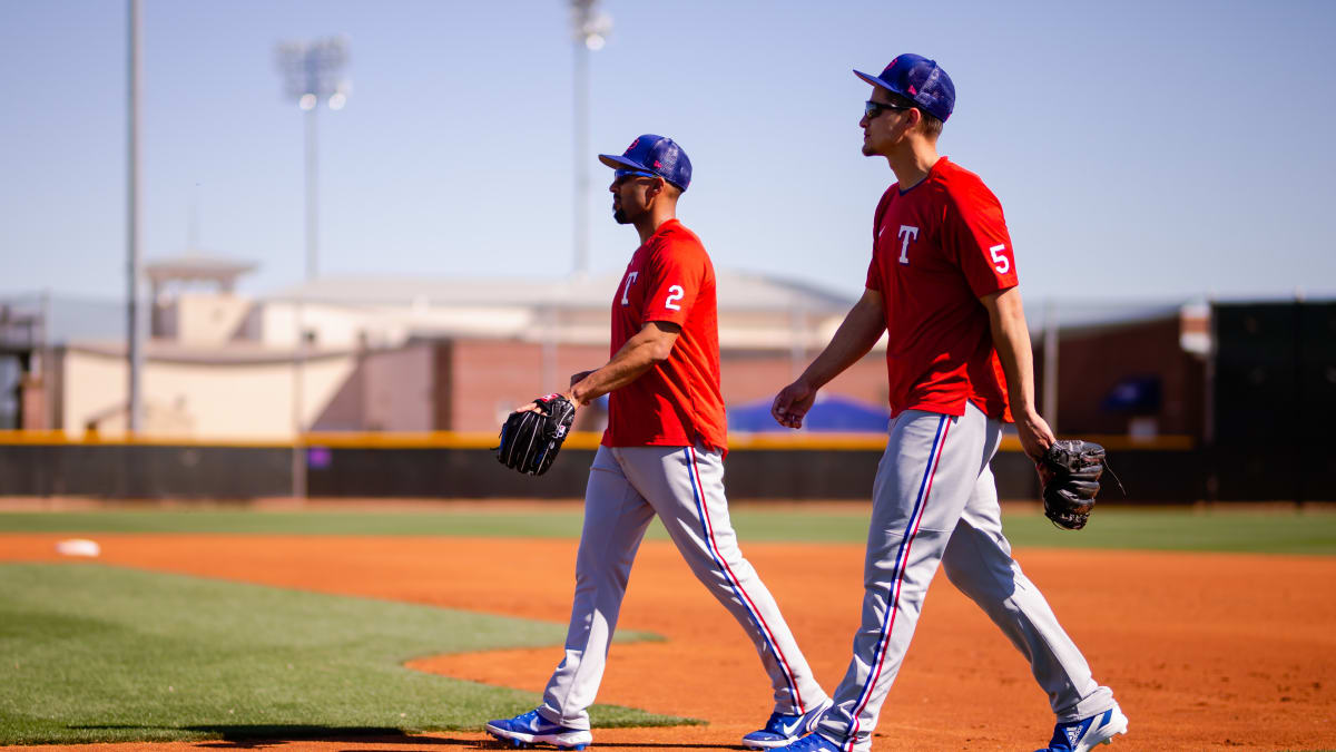 Comparing MLB, MLBPA Proposed Changes to Salary Minimum, Using Texas  Rangers' Roster - Sports Illustrated Texas Rangers News, Analysis and More