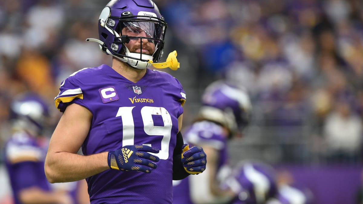 Can Adam Thielen still help the Vikings? - Sports Illustrated Minnesota  Sports, News, Analysis, and More