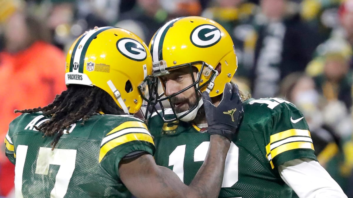 Green Bay Packers: Greg Jennings, Jermichael Finley and Donald Driver to  Leave?, News, Scores, Highlights, Stats, and Rumors