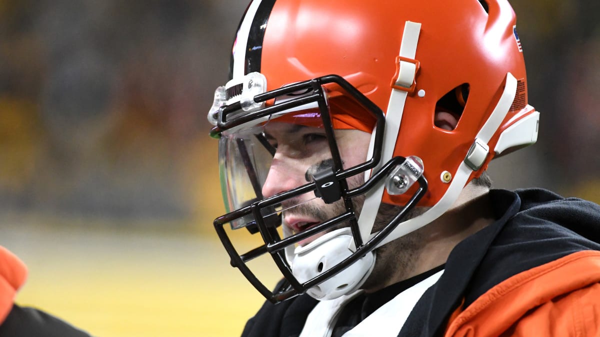 Report: Colts remain Baker Mayfield's preferred trade destination