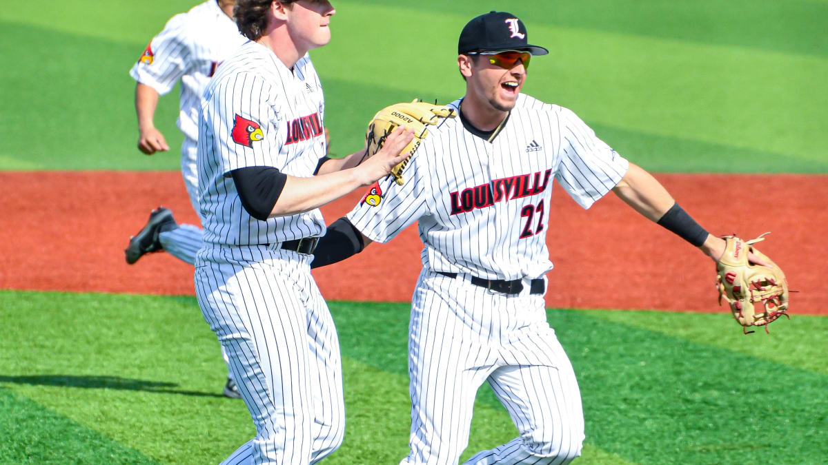 Notre Dame Baseball: Irish Swept by Louisville to Close Out