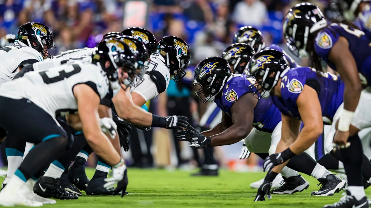 Ravens Have Five Prime-Time Games in 2021 Schedule - Sports Illustrated  Baltimore Ravens News, Analysis and More