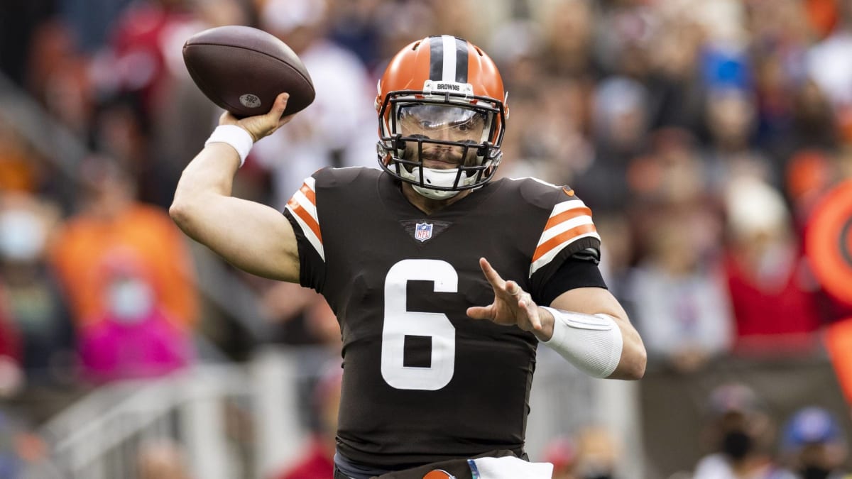 Baker Mayfield, Cleveland Browns To Air On News 9 Sunday