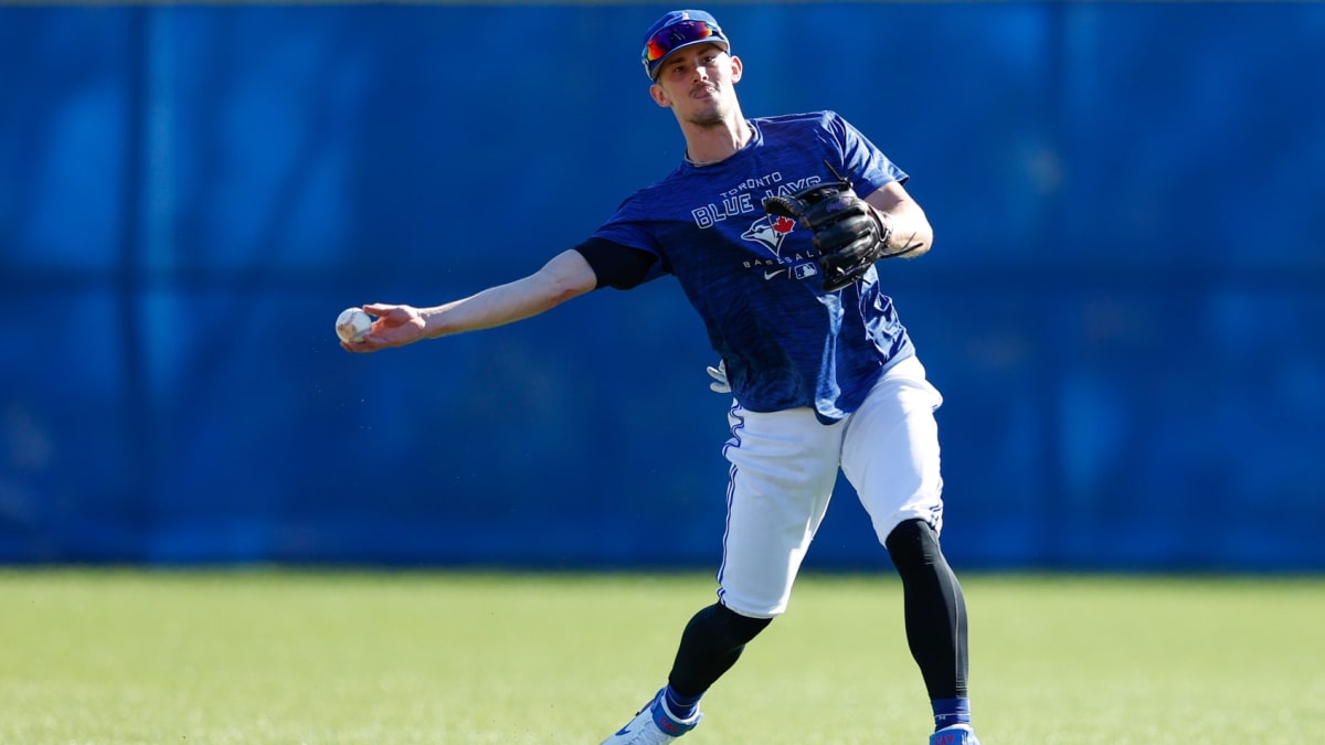 Report: Blue Jays, Biggio Avoid Arbitration - Sports Illustrated Toronto  Blue Jays News, Analysis and More