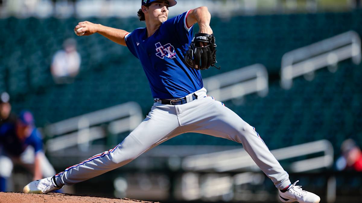 Texas Rangers Adolis García Earns Multiple Awards For Huge Performance in  May - Sports Illustrated Texas Rangers News, Analysis and More