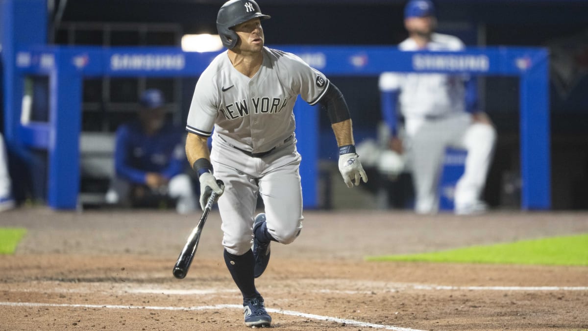 Brett Gardner and his future beyond 2018 - River Avenue Blues