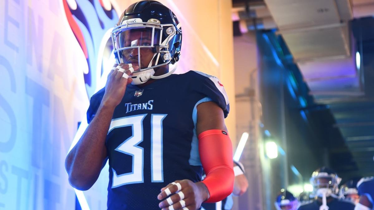 In The End, Titans Safety Kevin Byard Reworked Contract For Betterment of  Team - Sports Illustrated Tennessee Titans News, Analysis and More