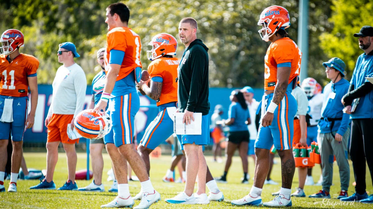 Florida Gators 2020 Roster Outlook: Cornerbacks - Sports Illustrated Florida  Gators News, Analysis and More