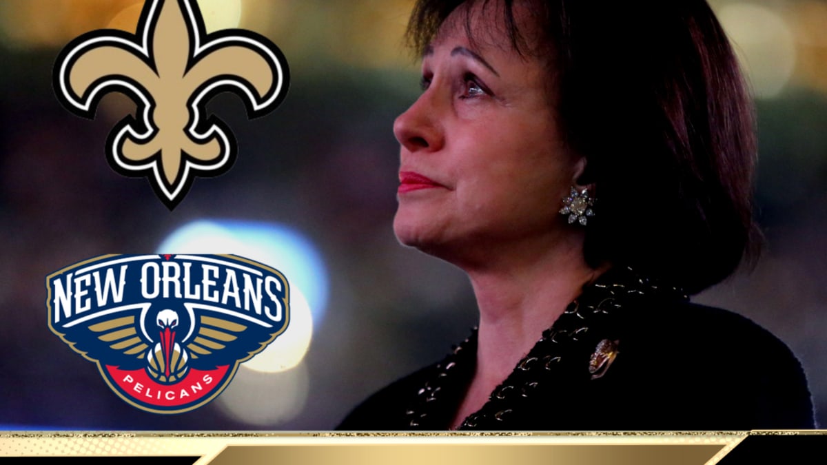 New Orleans Saints and Pelicans Team Up for Tornado Relief