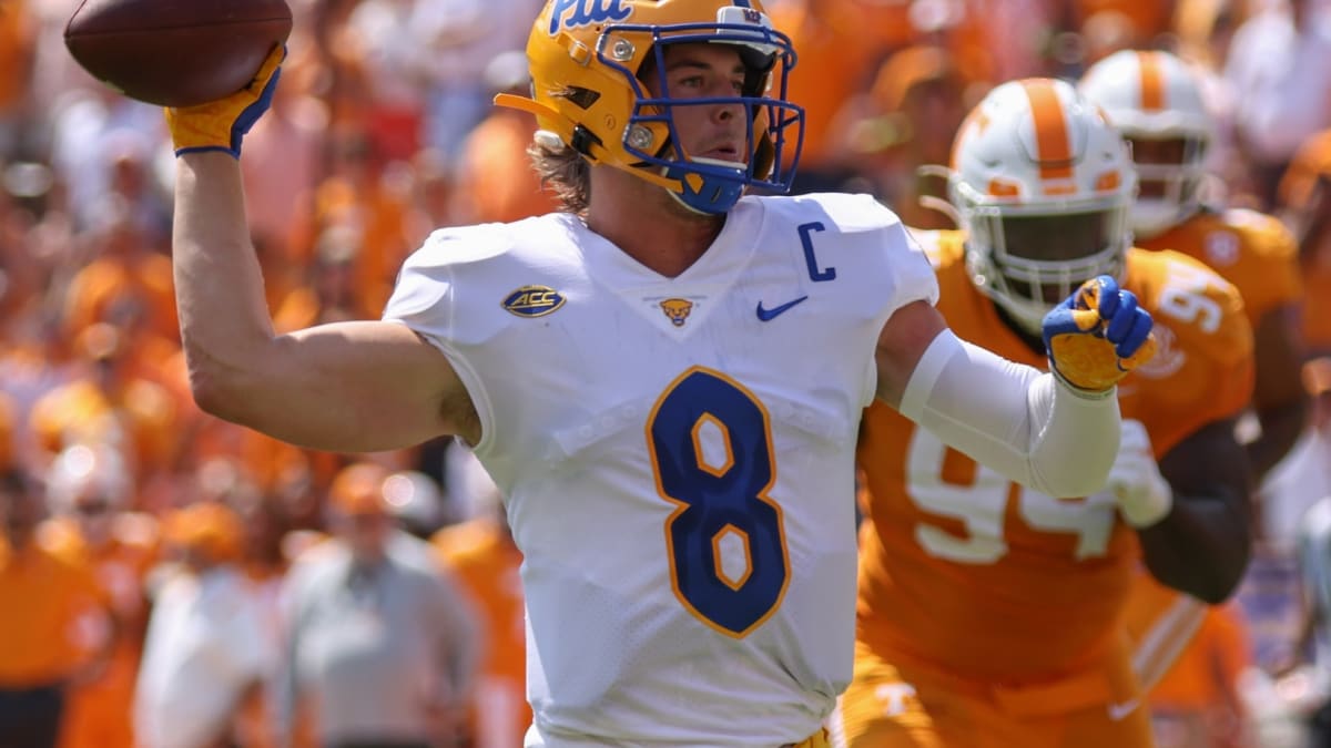 Tennessee football: Ranking Vols by pro potential in 2022 NFL Draft