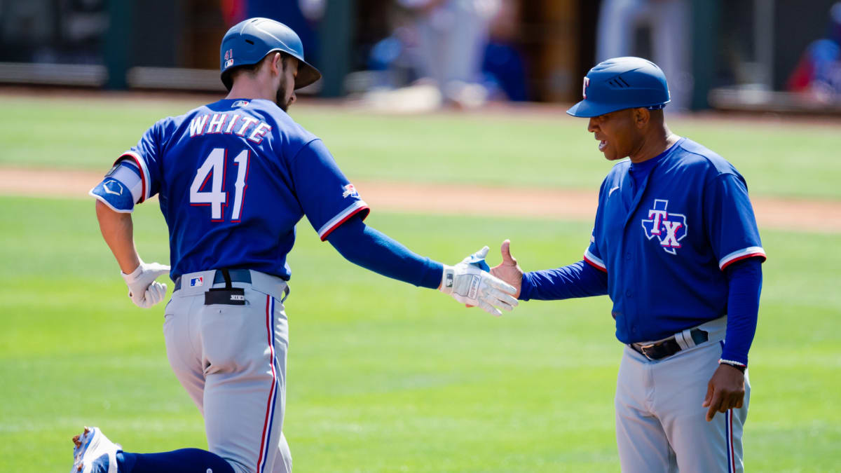 Texas MLB roundup: Rangers fall to Tigers, lose Hamilton for 6-8 weeks