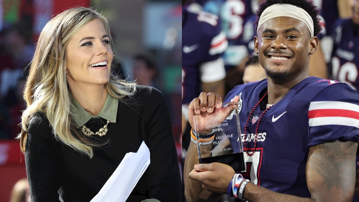 Sam Ponder, ESPN agree to three-year contract - Sports Illustrated