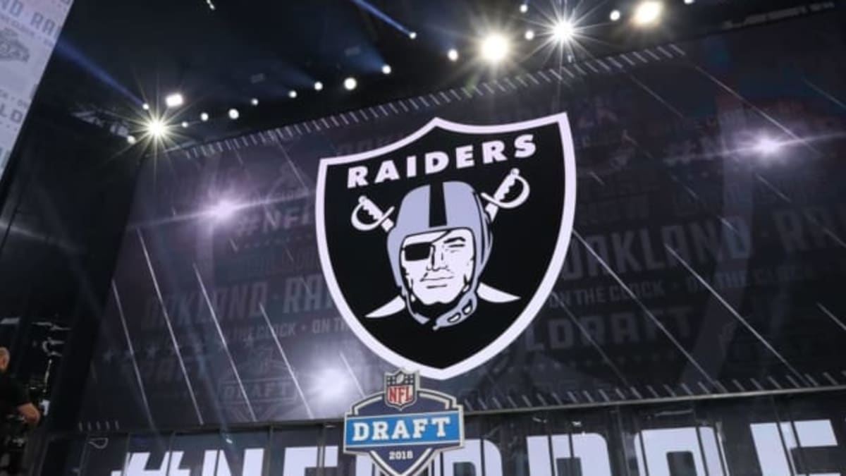 Las Vegas Raiders 2023 NFL Draft Day Three Prospects - Sports Illustrated  Las Vegas Raiders News, Analysis and More