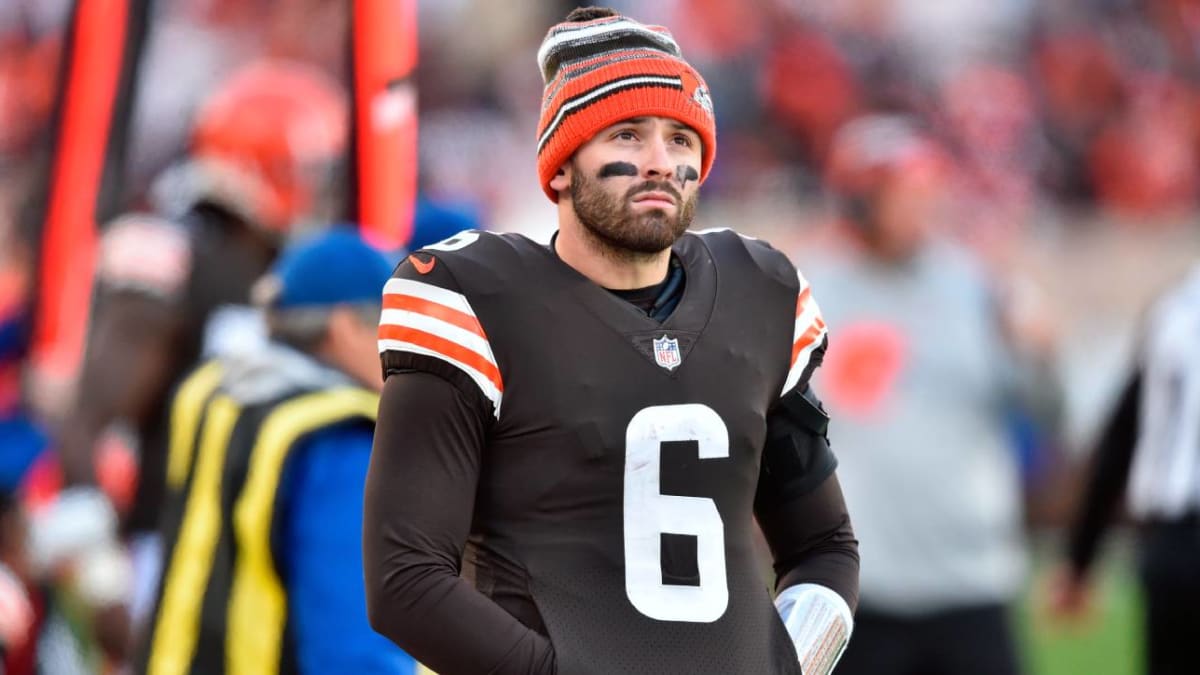 Browns, Texans Trade Is Reportedly Unlikely To Happen - The Spun