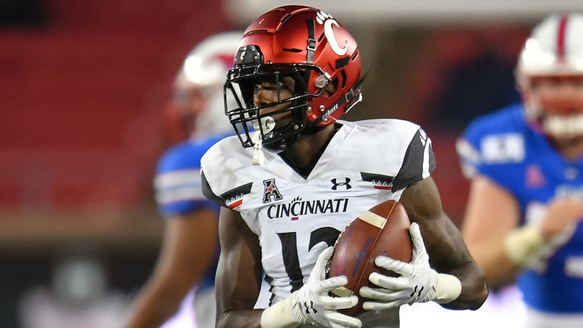 Ravens: 4 intriguing corner prospects in the 2022 NFL Draft