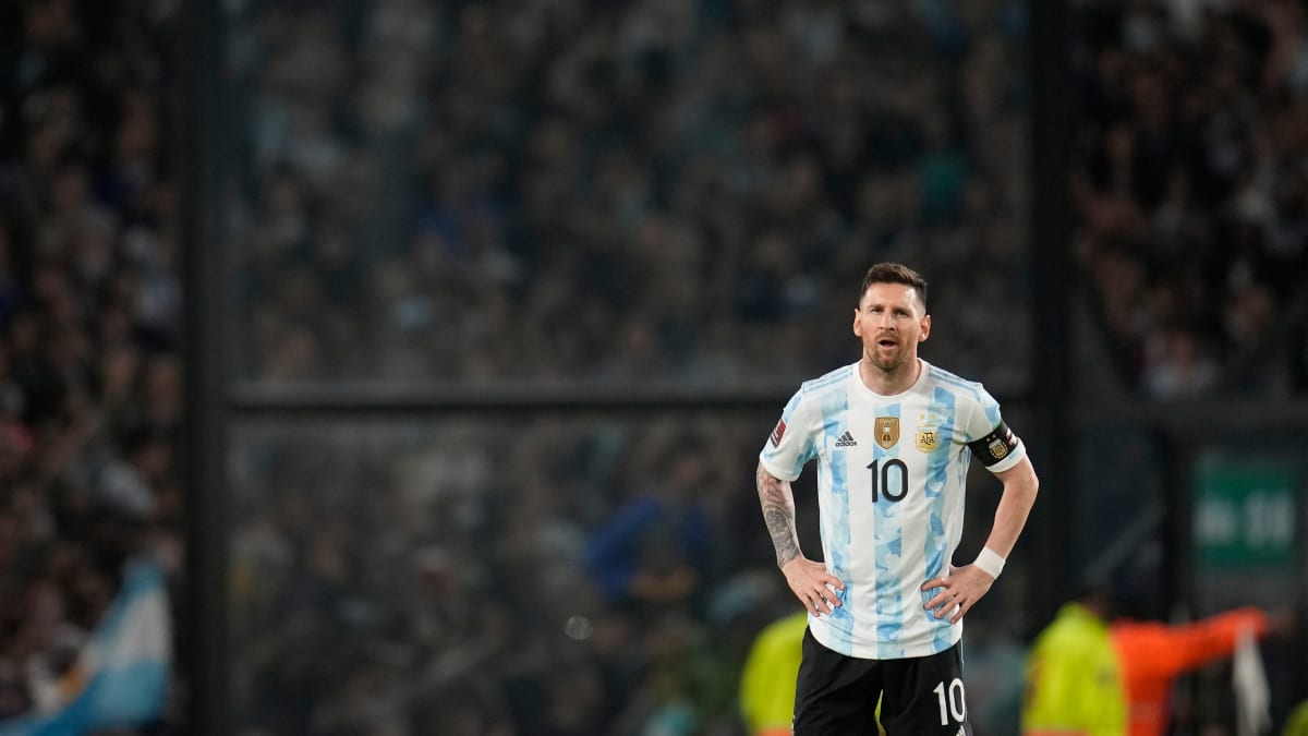 Tải xuống APK Lionel Messi Wallpaper 4k 2023 cho Android