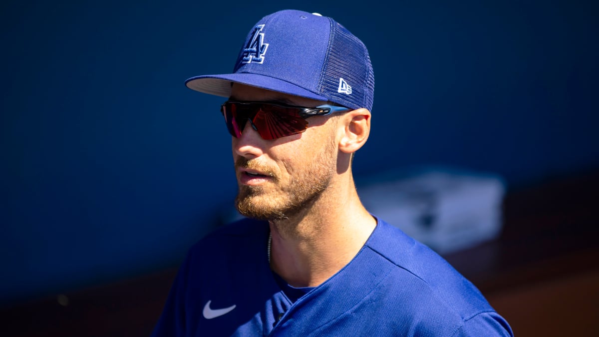 The Downfall and Possible Resurrection of Cody Bellinger — Prospects Live