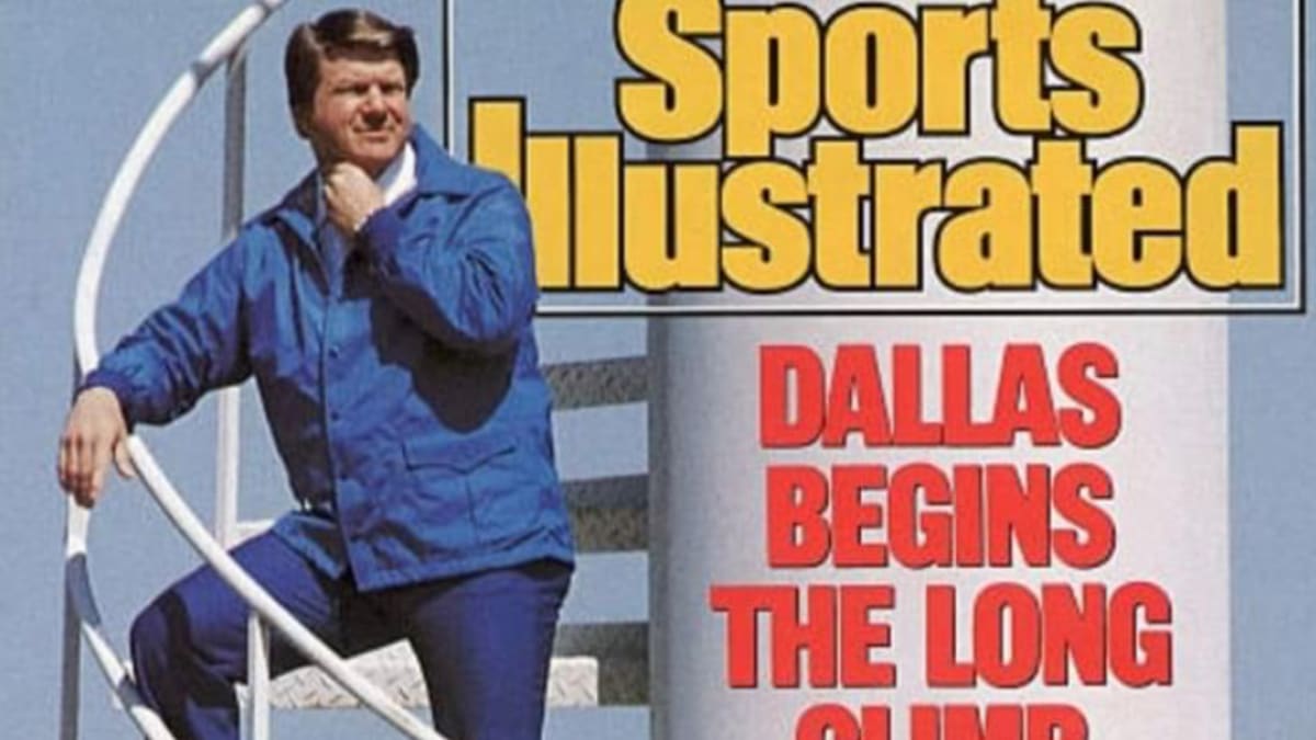 Since that day in March of 1994 when Jerry Jones excused Jimmy Johnson from  Valley Ranch, no Cowboys he…