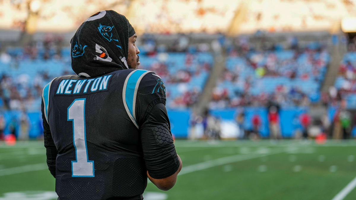 Would Ravens Have Interest in Signing Cam Newton?