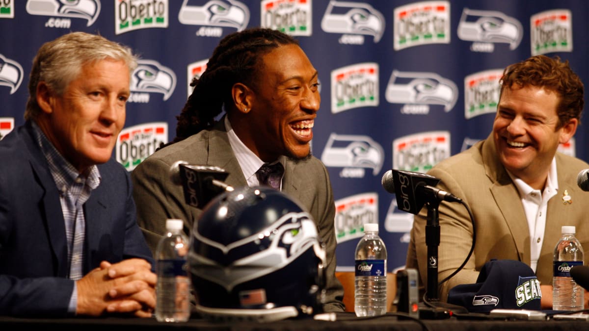 Seattle Seahawks Analysis: Ranking The 13 NFL Draft Classes of
