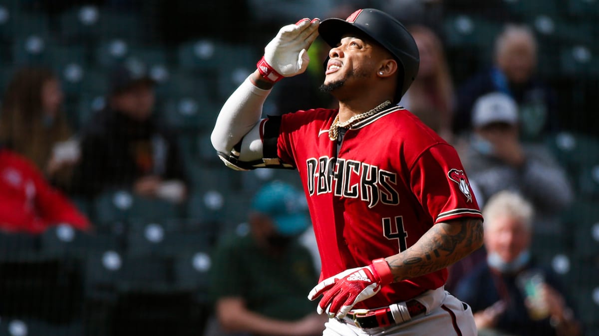 Ketel Two: Marte Signs New, Better-Paying Extension to Stay in Arizona