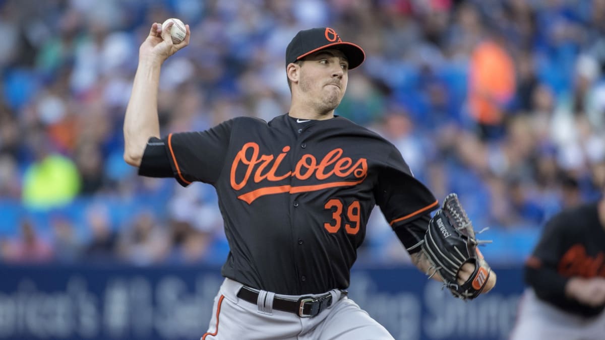 Giants spring training observations: Kevin Gausman impressive in debut start