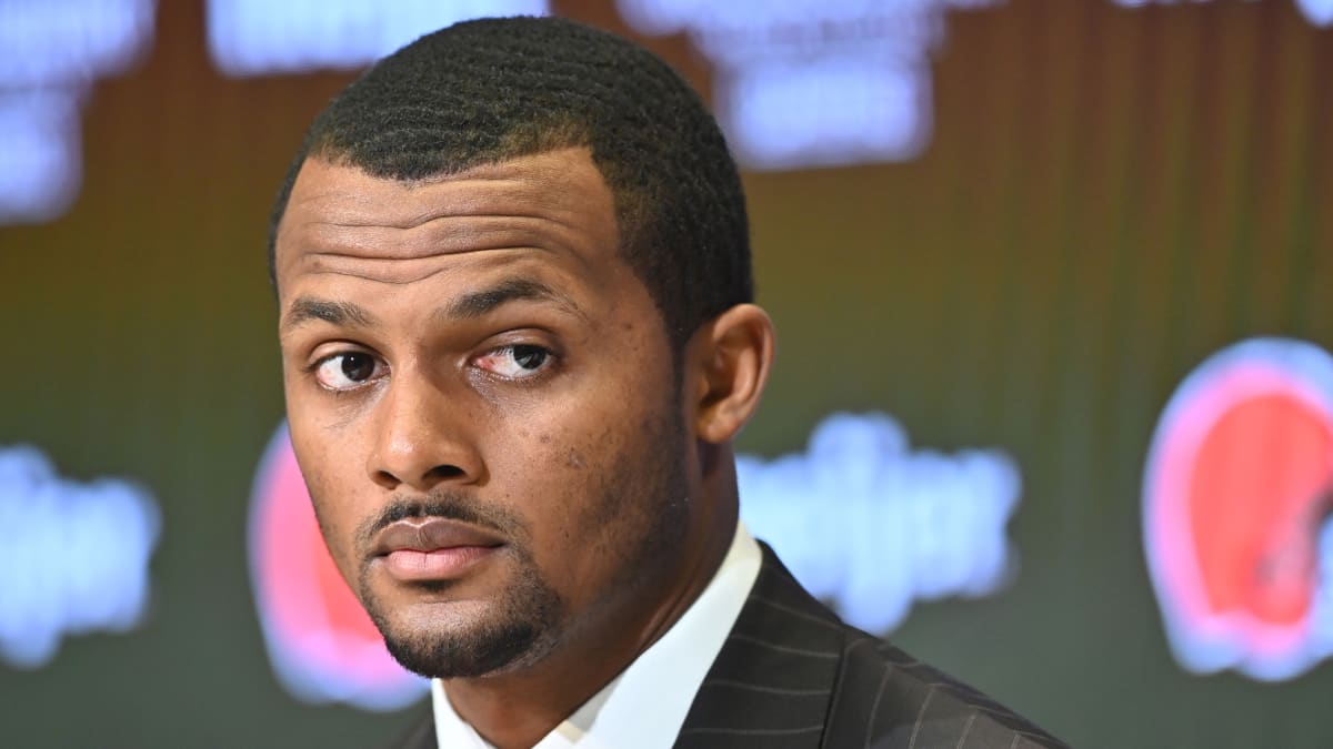 Cleveland Browns 2022 Fantasy Outlook: The Deshaun Watson Era Begins -  Sports Illustrated