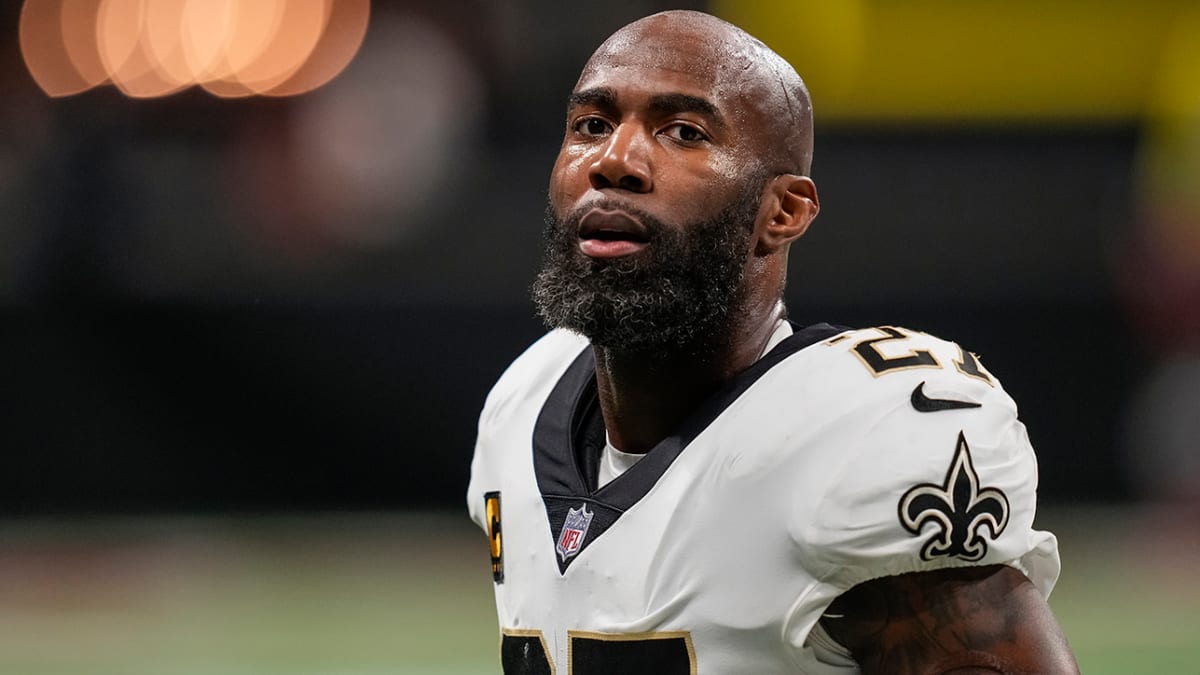 NFL on X: 2x Super Bowl champion safety Malcolm Jenkins announces  retirement after 13 NFL seasons.  / X